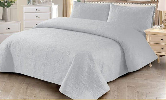 3PC Bedspread HB-17