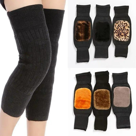 Premium quality Leg and knee warmers