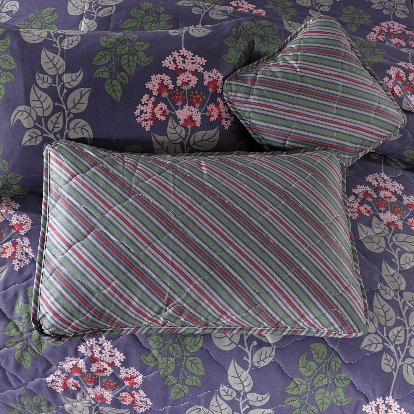 7pc comforter set hb-140