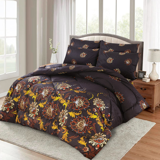 7PC COMFORTER SET