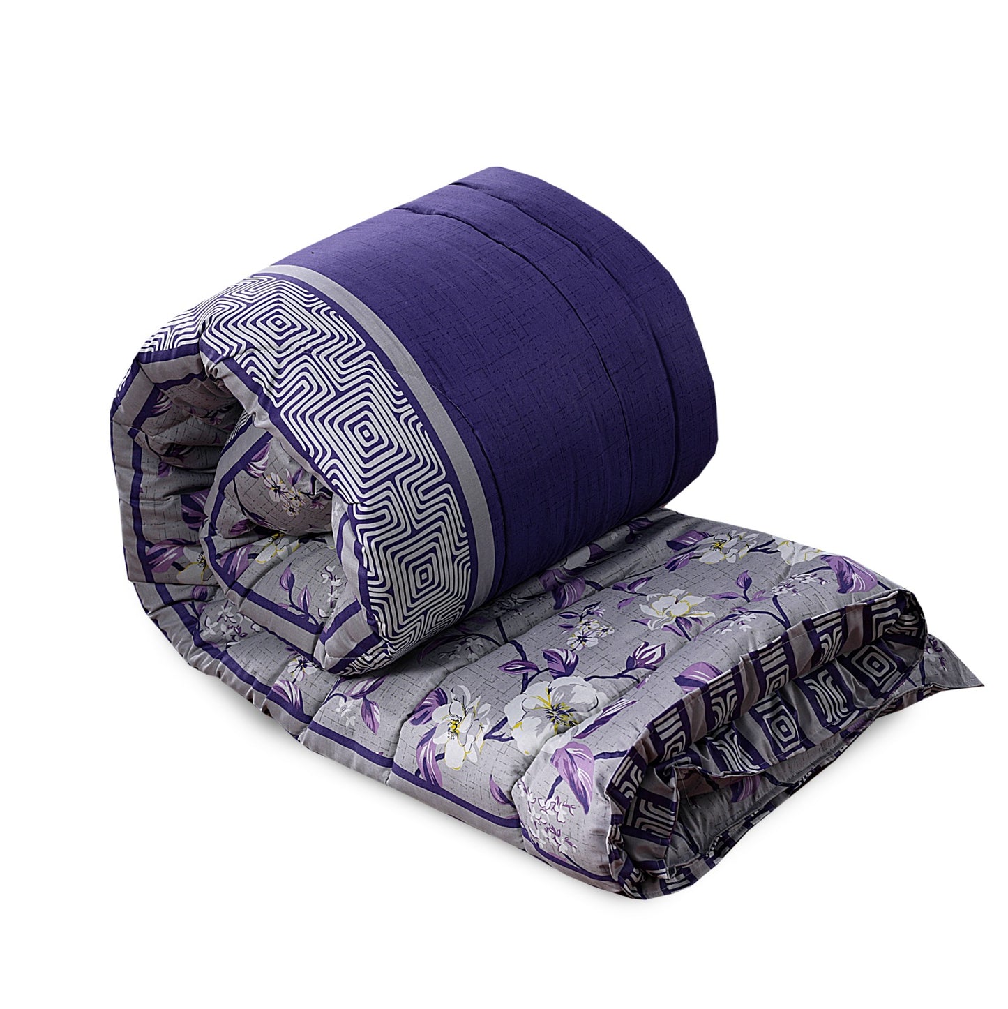 6 PCs Winter Razai Set HB-3122