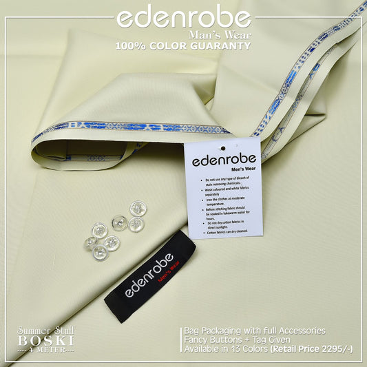 EDENROBE MEN’S Wear Collection M-36