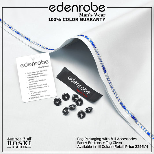 EDENROBE MEN’S Wear Collection M-40