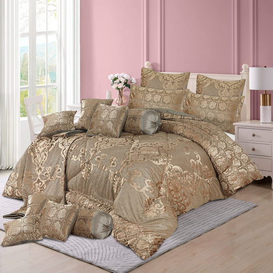 Bridal Bedsheet Set  B-2