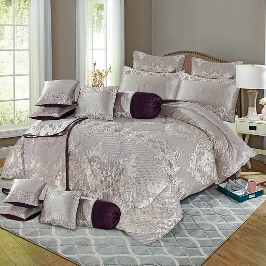 Bridal Bedsheet Set  B-8